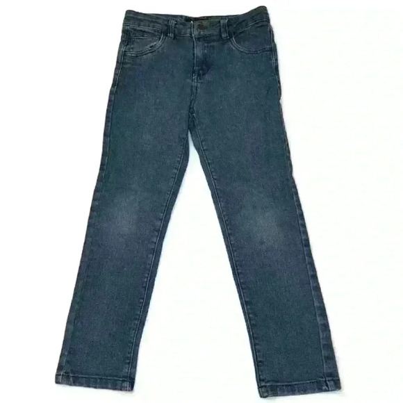 DKNY Jeans - Little Girls size 7 - Picture 1 of 3